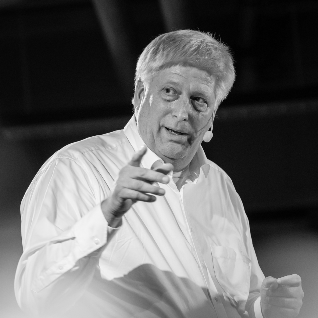 Ulf Vanselius